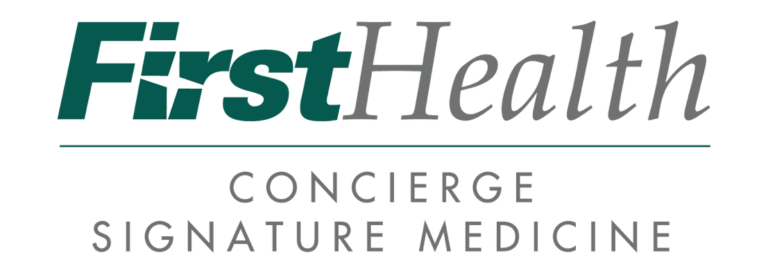first health concierge signature medicine