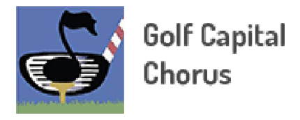 golf capital chorus