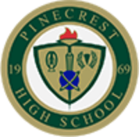 pinecrest high school