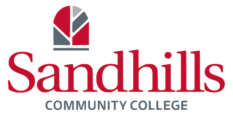 sandhills community college