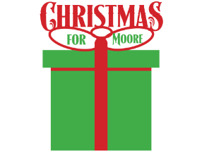 christmast for moore