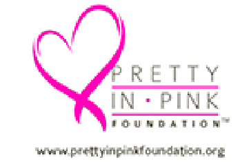 pretty in pink foundation
