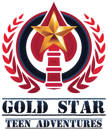 gold star teen adventures